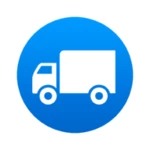 trucksale.ru android application logo